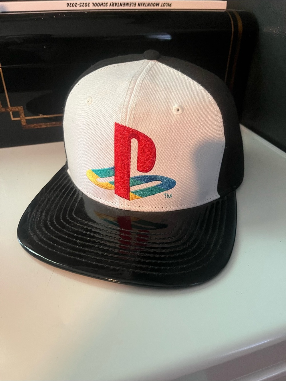 Sony PlayStation Hat